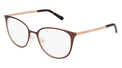 michael kors brille damen fielmann|Michael Kors MK3017 in Braun Rosegold online .